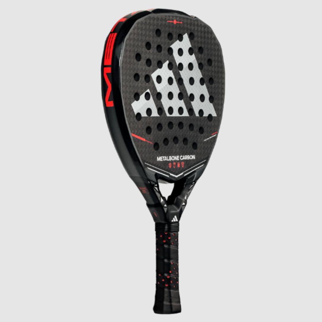 Raquete de Padel Adidas Metalbone Carbon 2026 - Favorita Padel