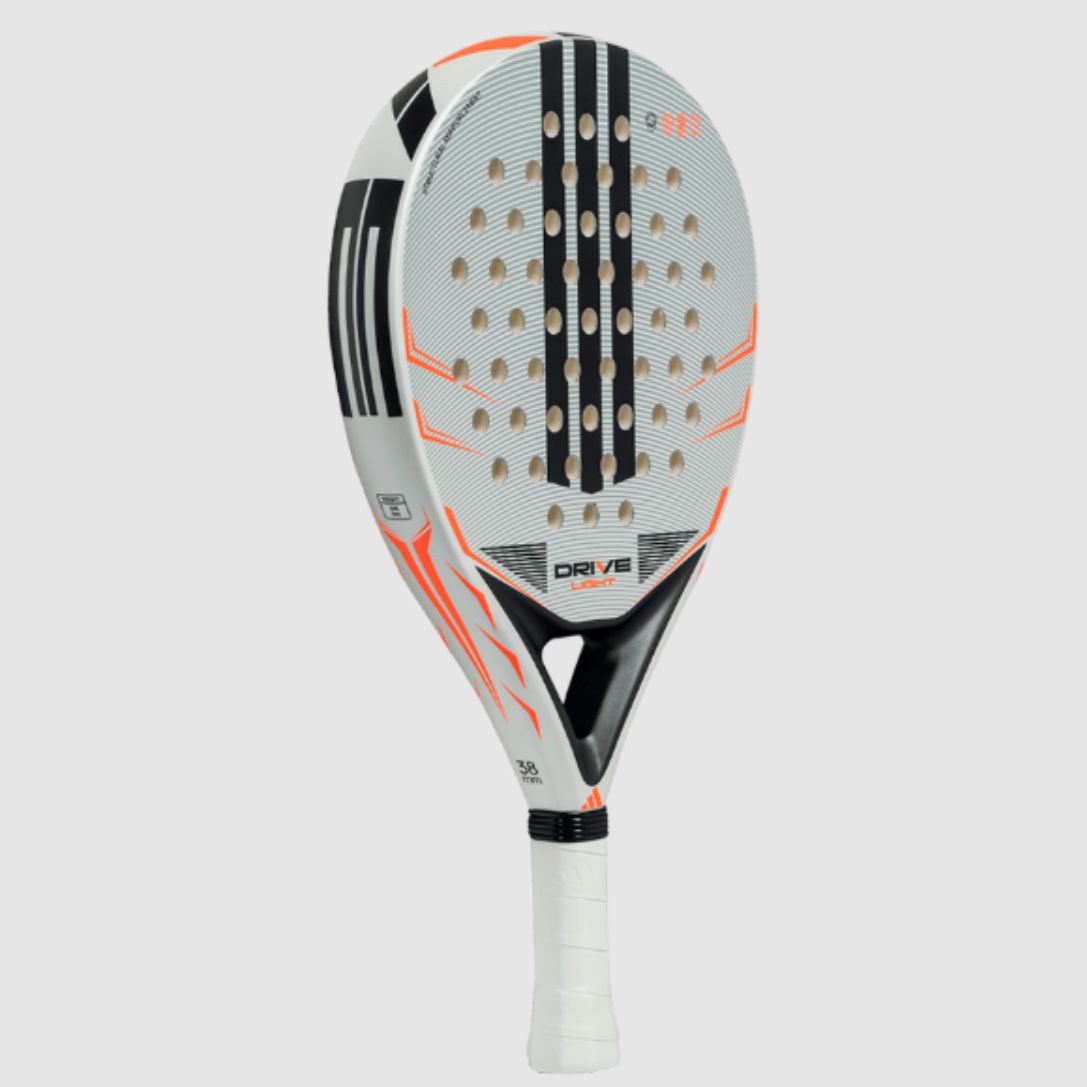 Raquete de Padel Adidas Drive Light 2026 - Favorita Padel Raquete de Padel Adidas Drive Light 2026 - Favorita Padel