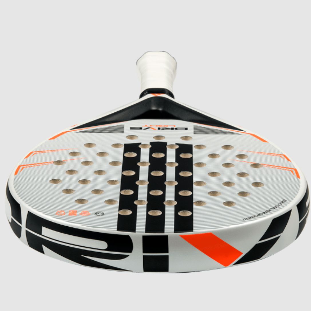 Raquete de Padel Adidas Drive Light 2026 - Favorita Padel