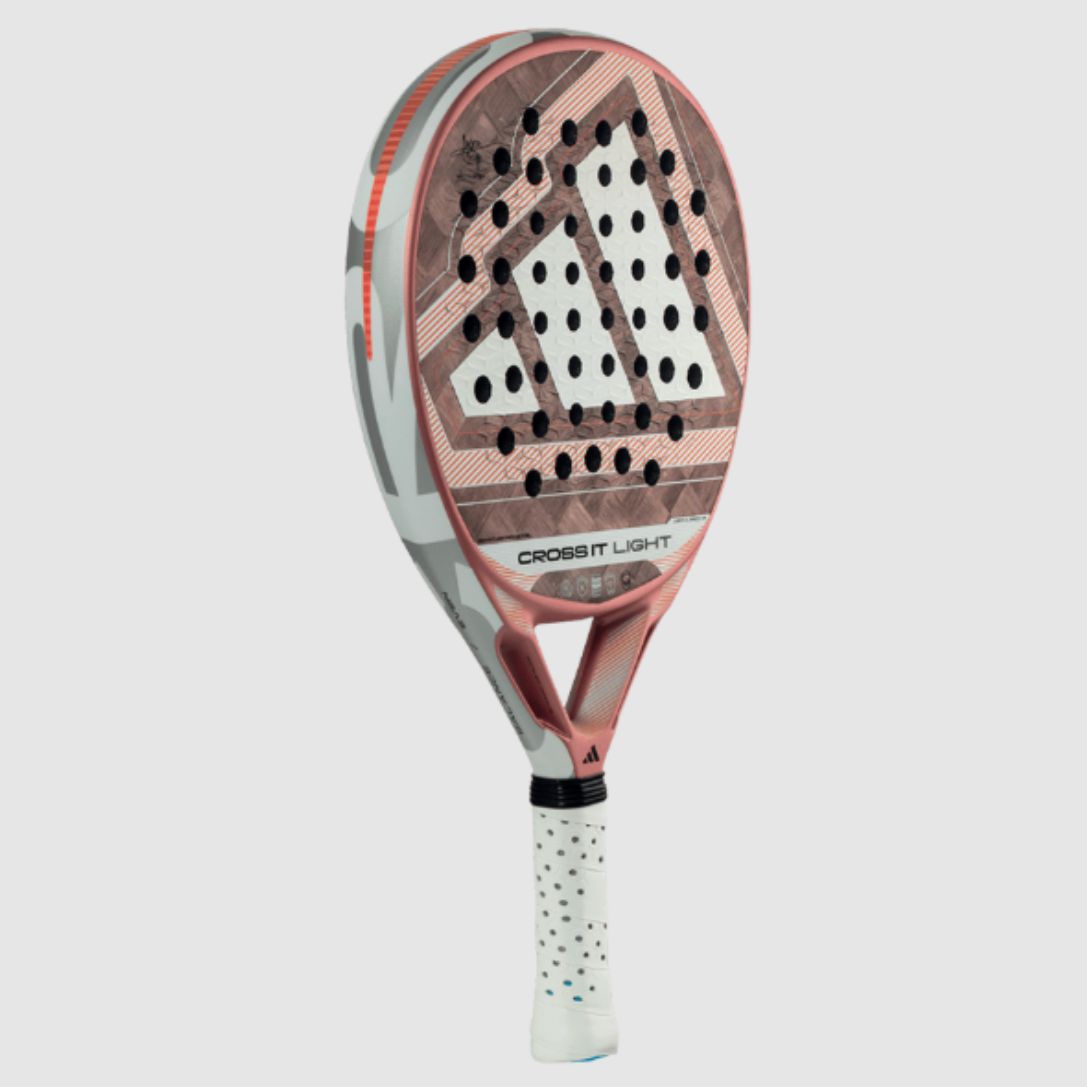 Raquete de Padel Adidas Cross IT Light 2026 – Martita Ortega