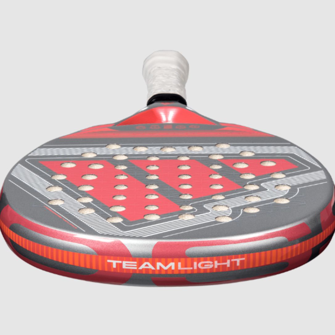 Raquete de Padel Adidas Cross IT Team Light 2026 - Favorita Padel