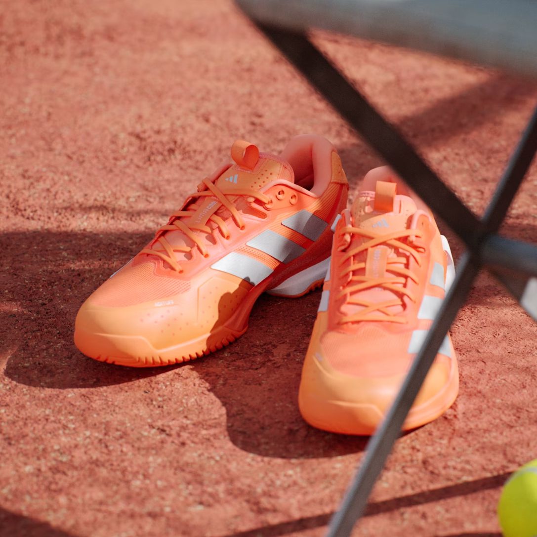 Tênis Adidas Adizero Ubersonic 5 Tennis - Favorita Padel