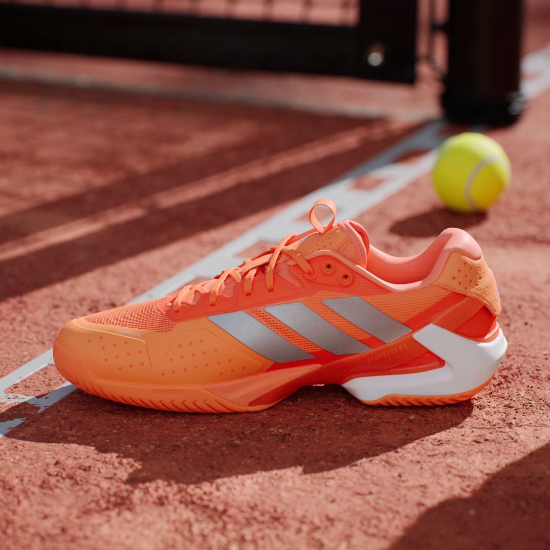 Tênis Adidas Adizero Ubersonic 5 Tennis - Favorita Padel