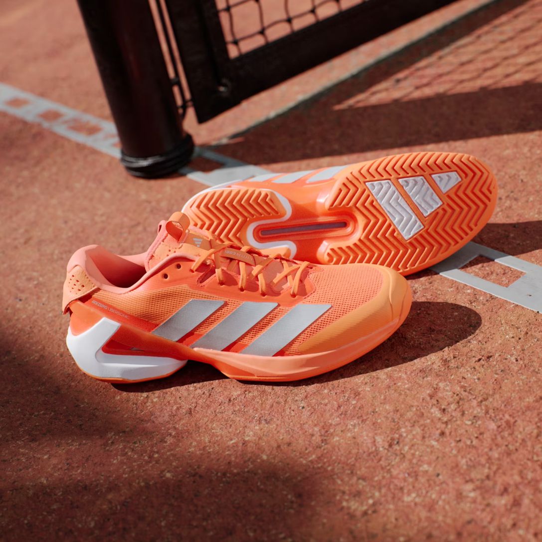 Tênis Adidas Adizero Ubersonic 5 Tennis - Favorita Padel