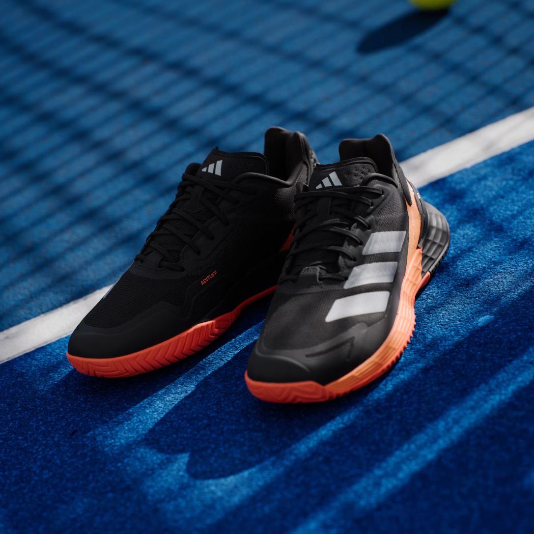 Tênis Adidas Defiant Speed 2 – Masculino - Favorita Padel