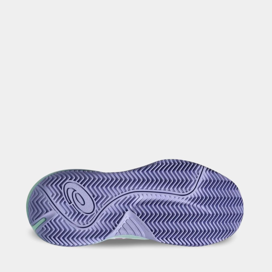 Tênis Asics Gel-Challenger 15 Clay – Feminino - Favorita Padel