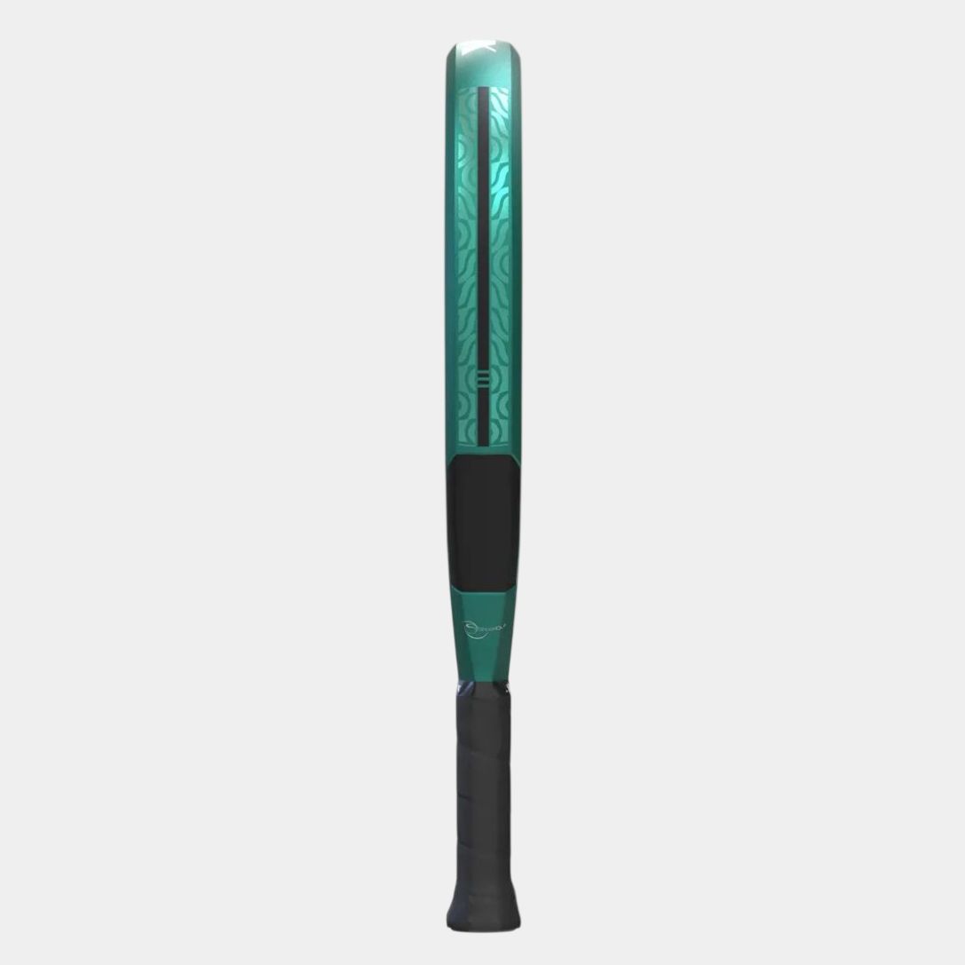 Raquete de Padel Siux Trilogy Lite Air 4 - Favorita Padel