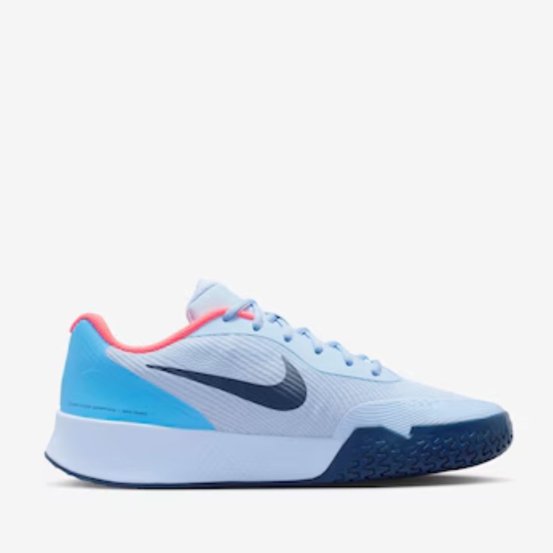 Tênis Nike Court Vapor Lite 3 HC – Masculino - Favorita Padel