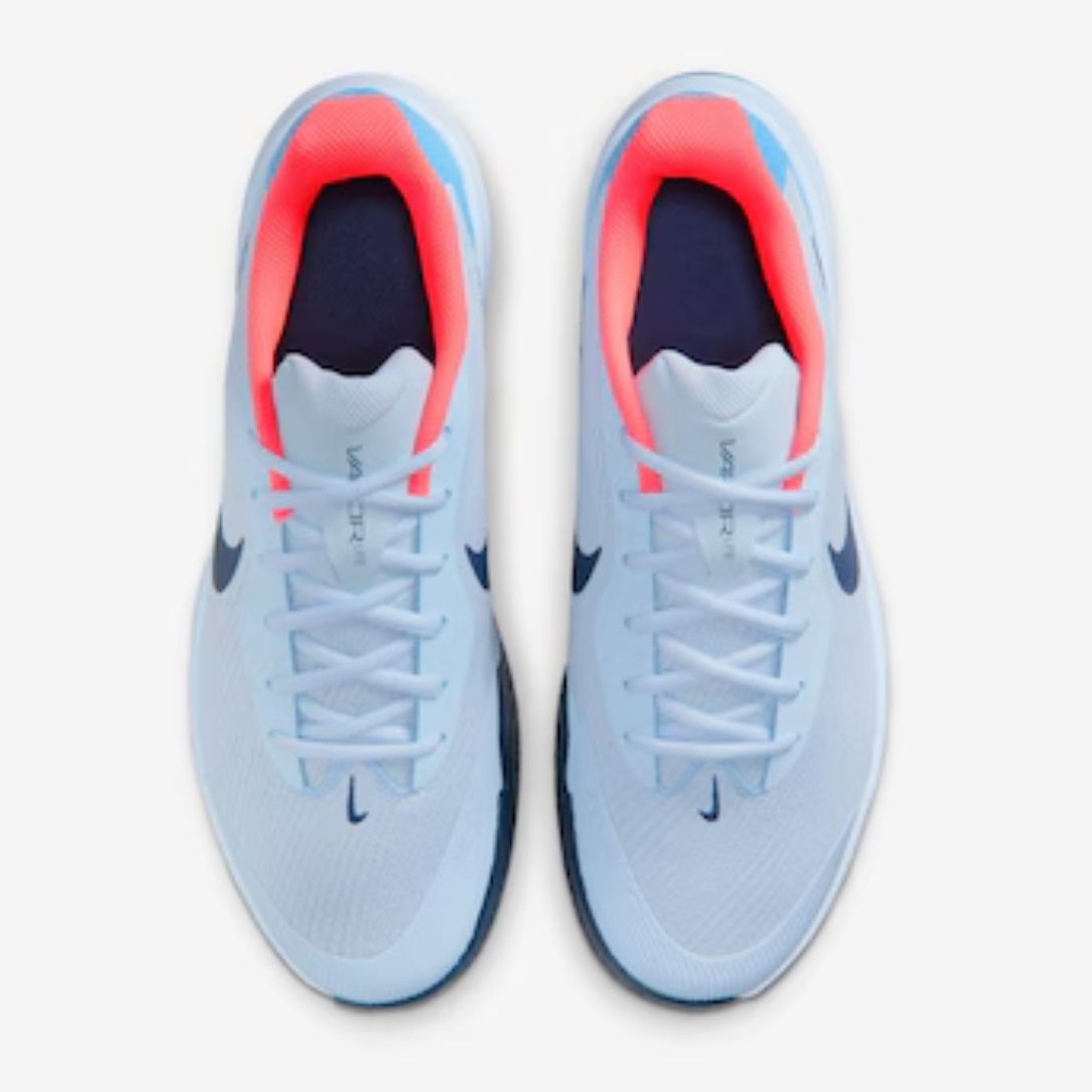 Tênis Nike Court Vapor Lite 3 HC – Masculino - Favorita Padel