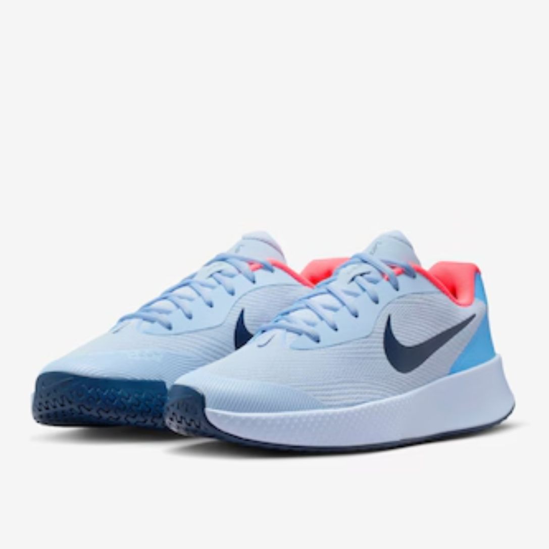 Nike Court Vapor Lite 26,5cm ナイキ テニスシューズ Tênis Nike Court Vapor Lite 3 HC – Masculino - Favorita Padel