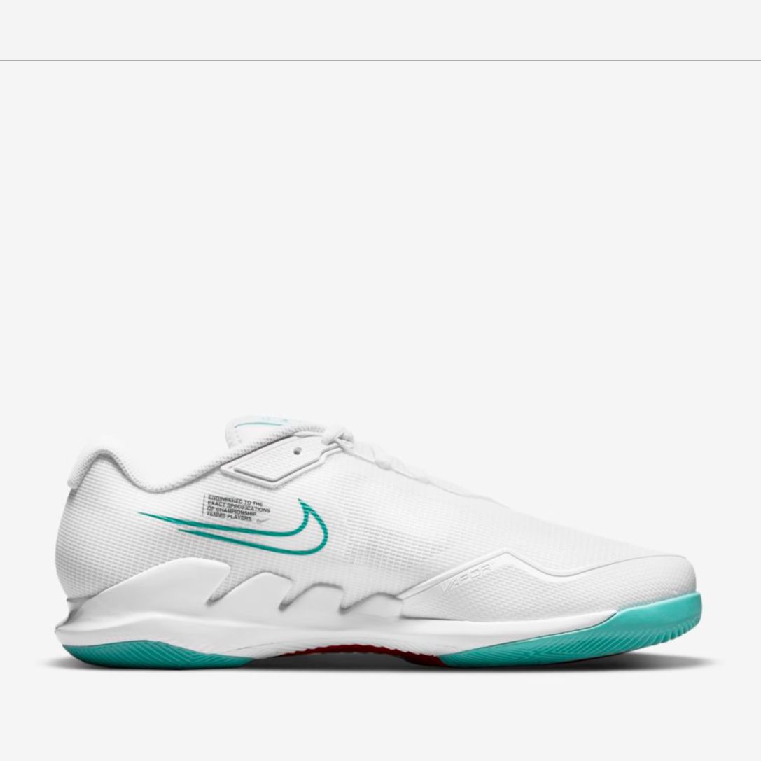 Tênis Nike Court Air Zoom Vapor Pro – Masculino - Favorita Padel