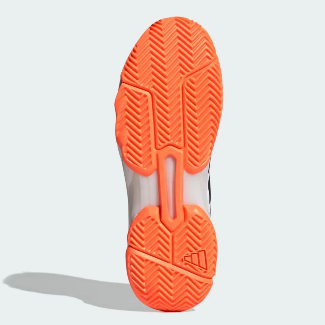 Tenis Adidas Courtjam Control 3 – Masculino - Favorita Padel
