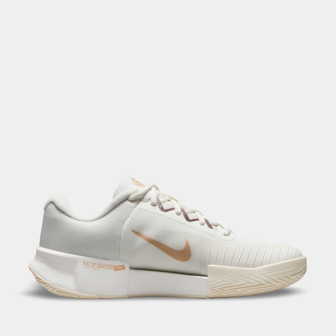 Tênis Nike Zoom GP Challenge Pro – Feminino - Favorita Padel