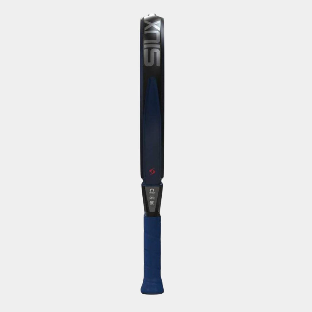 Raquete de Padel Siux Diablo Pro 2026 Tino Libaak - Favorita Padel