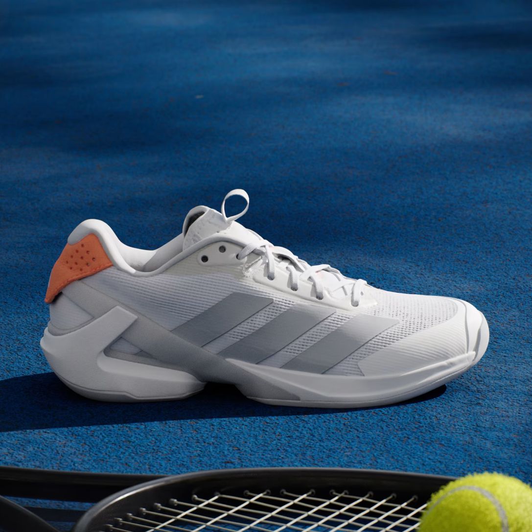 Tênis Adias Adizero Ubersonic 5 Feminino - Favorita Padel