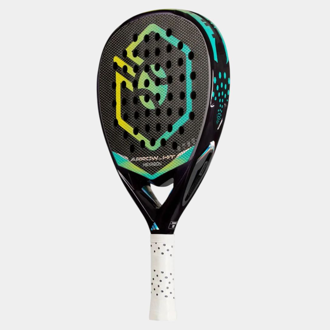 Raquete de Padel Adidas Arrow Hit Hexagon Cup - Favorita Padel