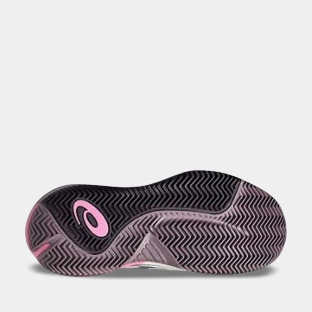 Tênis ASICS Gel-Resolution X Clay – Feminino - Favorita Padel