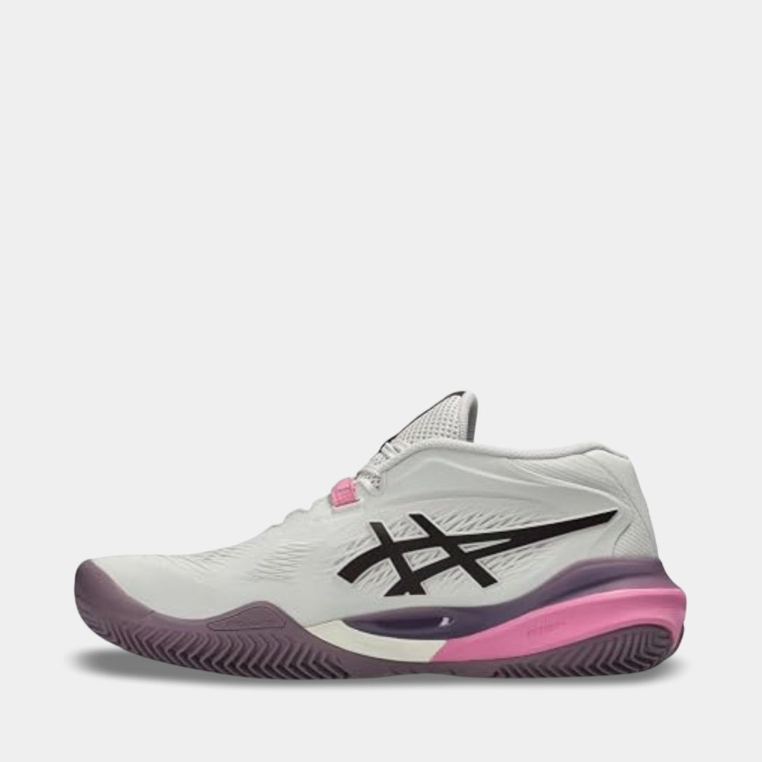 Tênis ASICS Gel-Resolution X Clay – Feminino - Favorita Padel