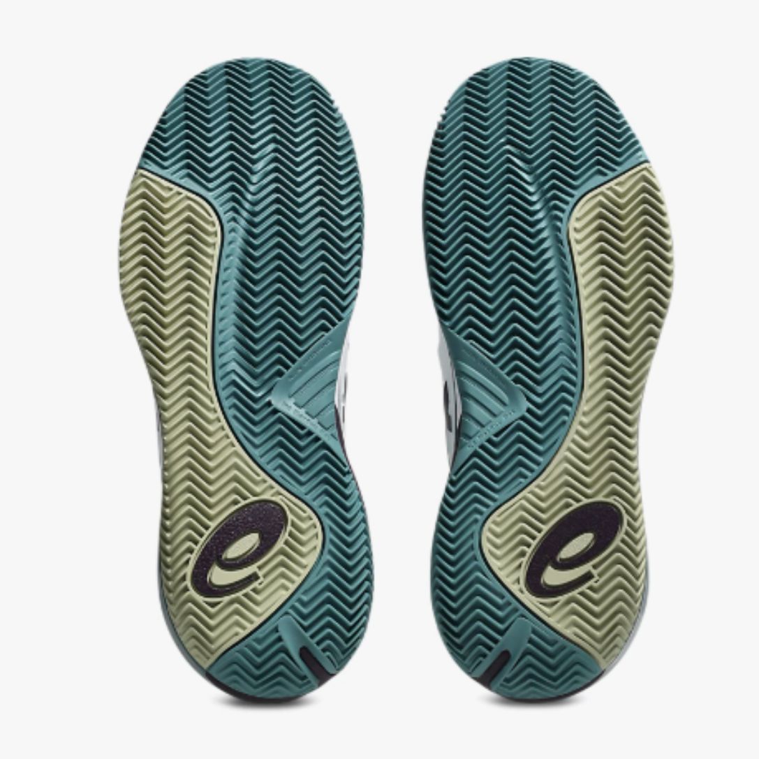 Tênis ASICS Gel-Resolution X Clay – Masculino - Favorita Padel