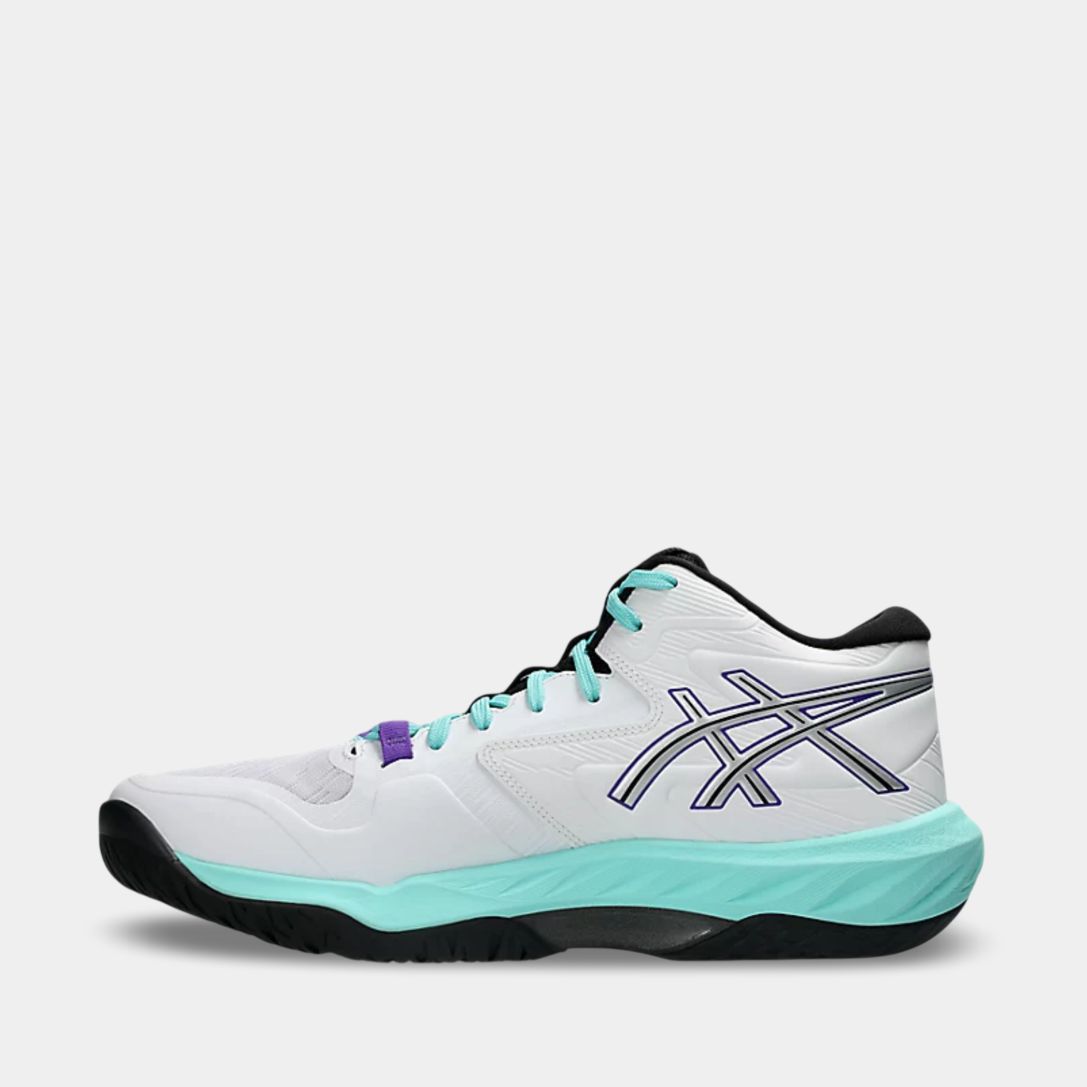 Tênis ASICS Sky Elite FF MT 4 Masculino I Favorita Padel