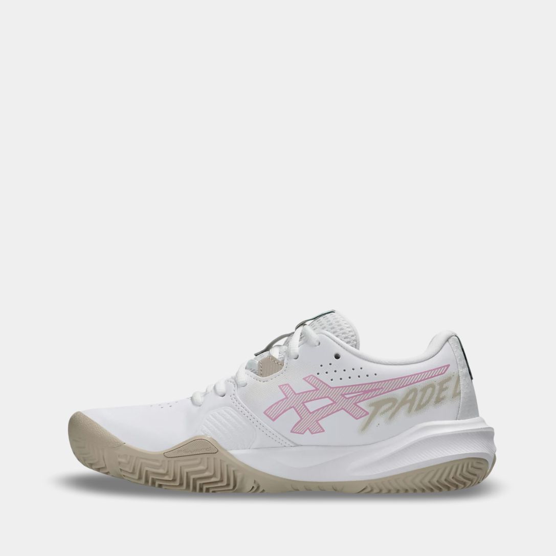 Tênis Asics GEL-CHALLENGER 15 PADEL Feminino I Favorita Padel