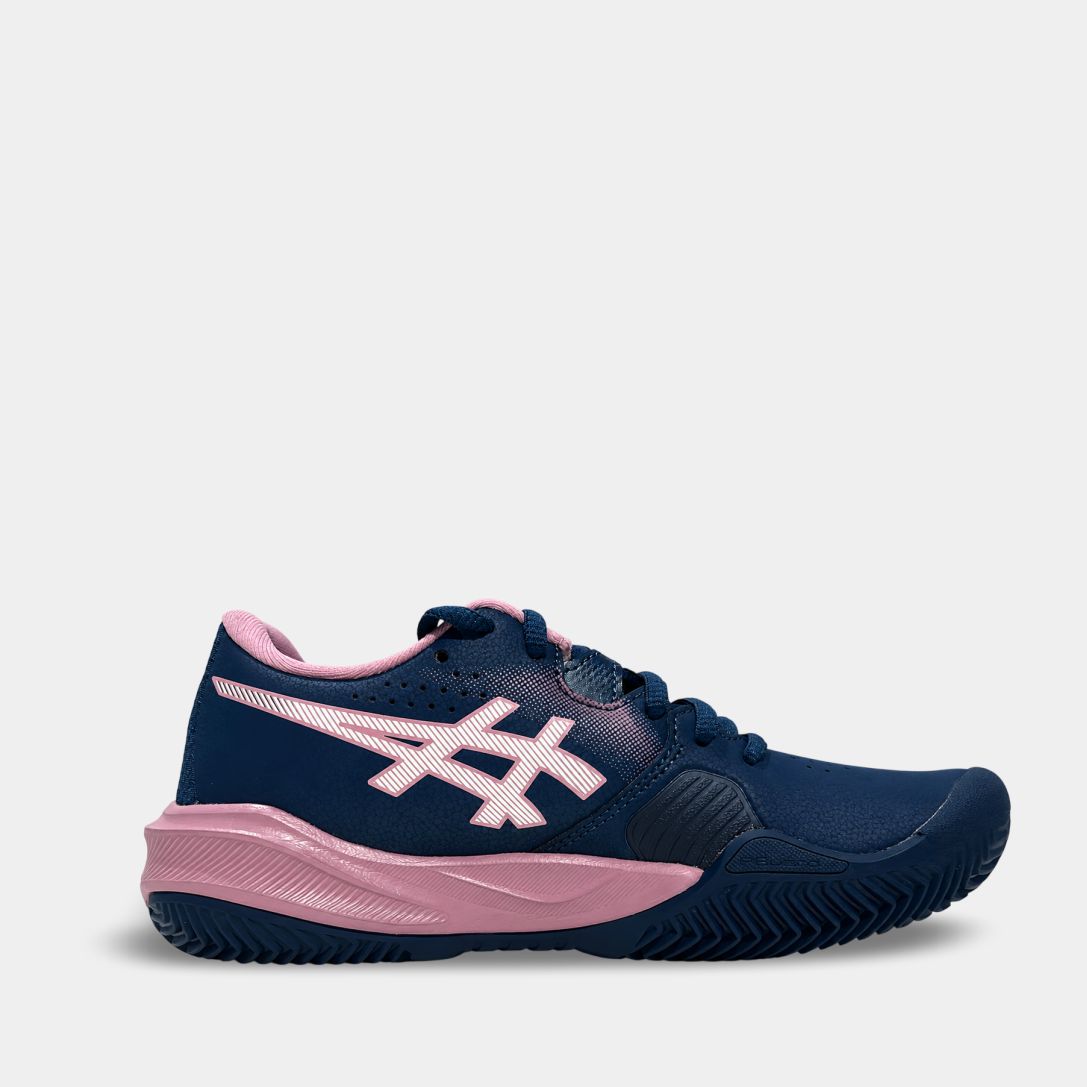 Tênis Asics GEL-CHALLENGER 15 Clay Feminino I Favorita Padel