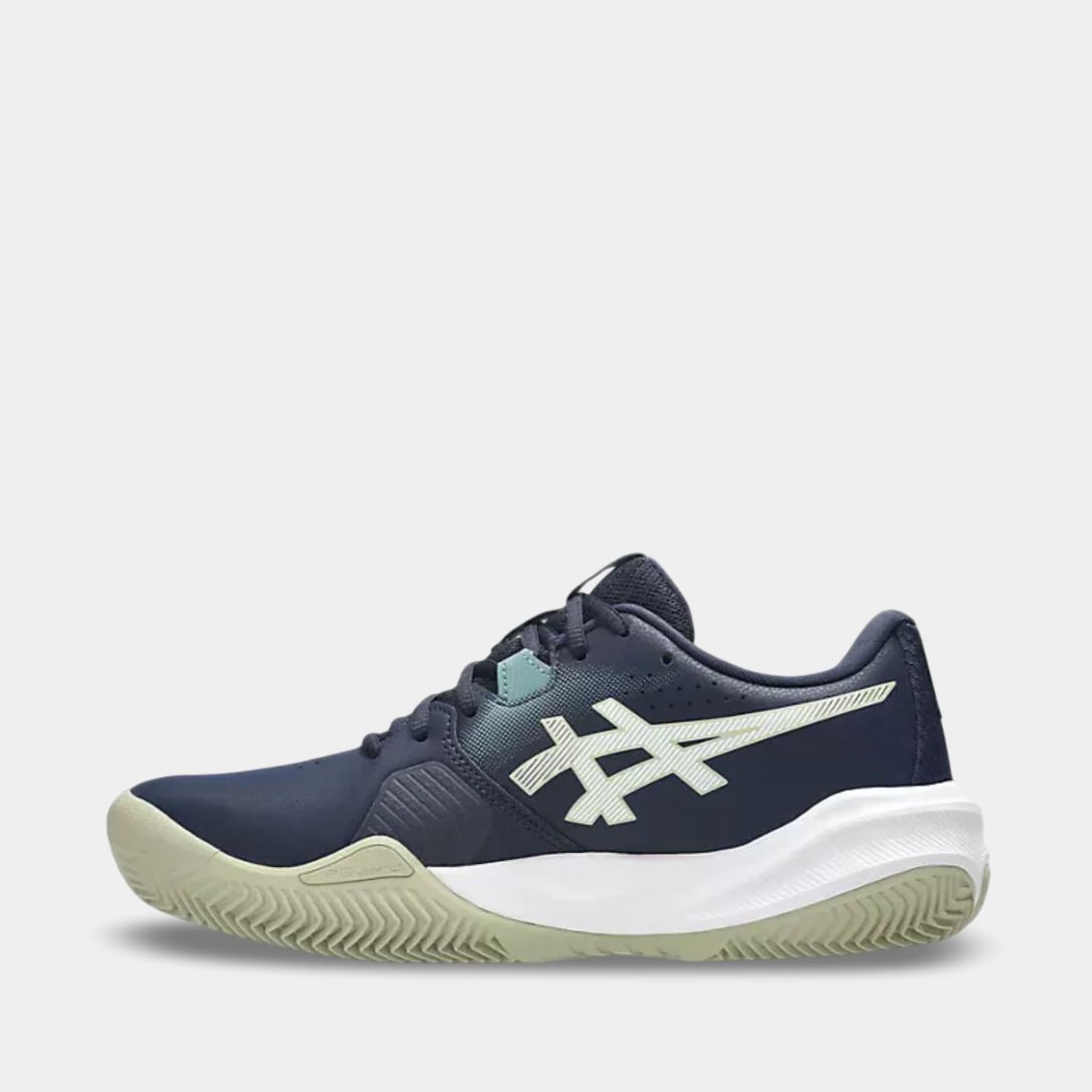 Tênis Asics GEL-CHALLENGER 15 Clay Masculino - Favorita Padel