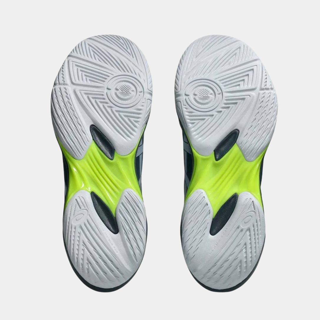 Tênis Asics GEL-ROCKET 12 Masculino - Favorita Padel