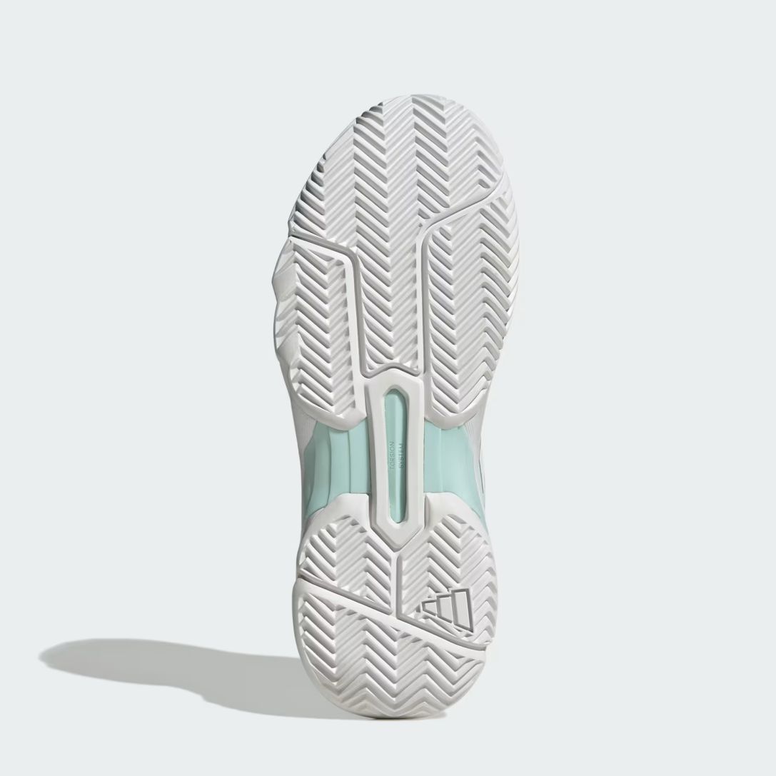 Tênis Adidas Courtjam Control 3 Feminino - Favorita Padel