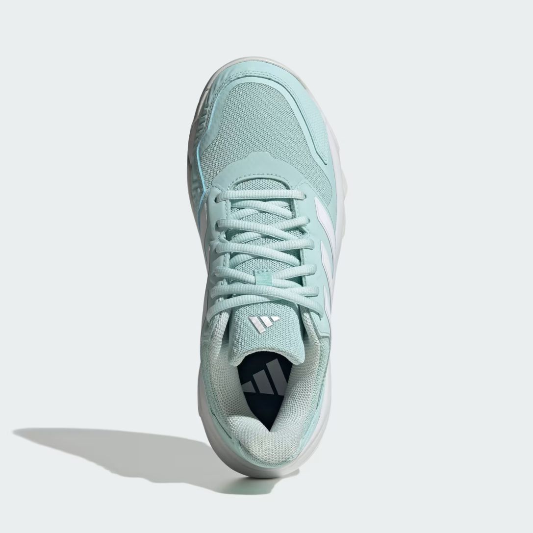 Tênis Adidas Courtjam Control 3 Feminino - Favorita Padel