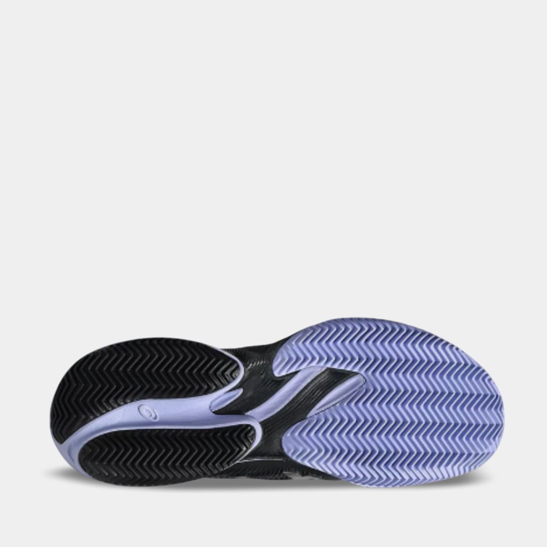 Tênis Asics COURT FF 3 CLAY Masculino Night Energy - Favorita Padel
