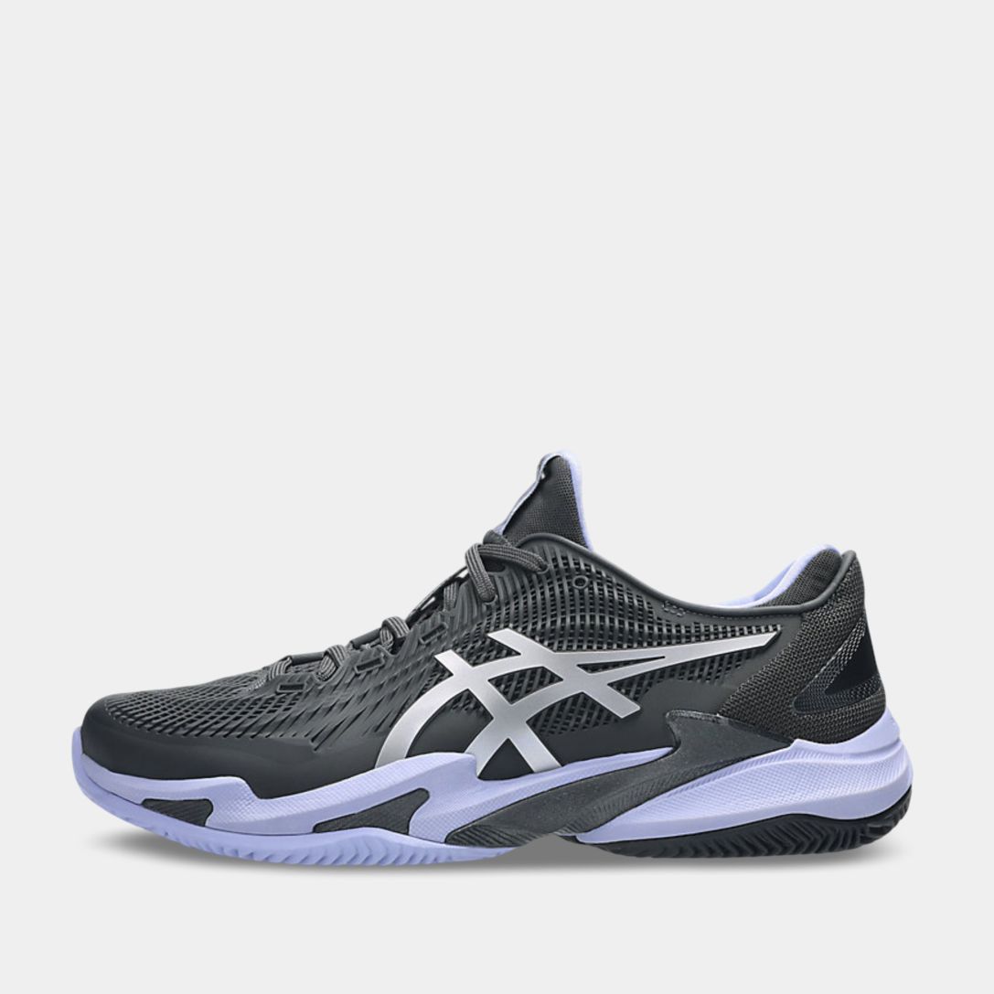 ASICS COURT FF 3 OC 27.5 2足 Tênis Asics COURT FF 3 CLAY Masculino Night Energy - Favorita Padel