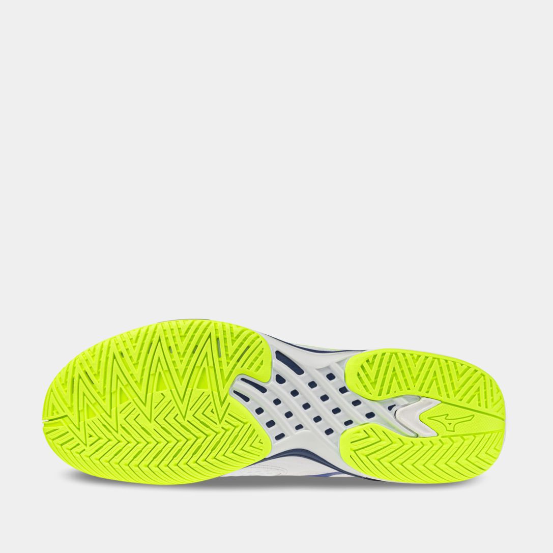 Tênis Mizuno Wave Exceed Tour 7 Clay Masculino - Favorita Padel