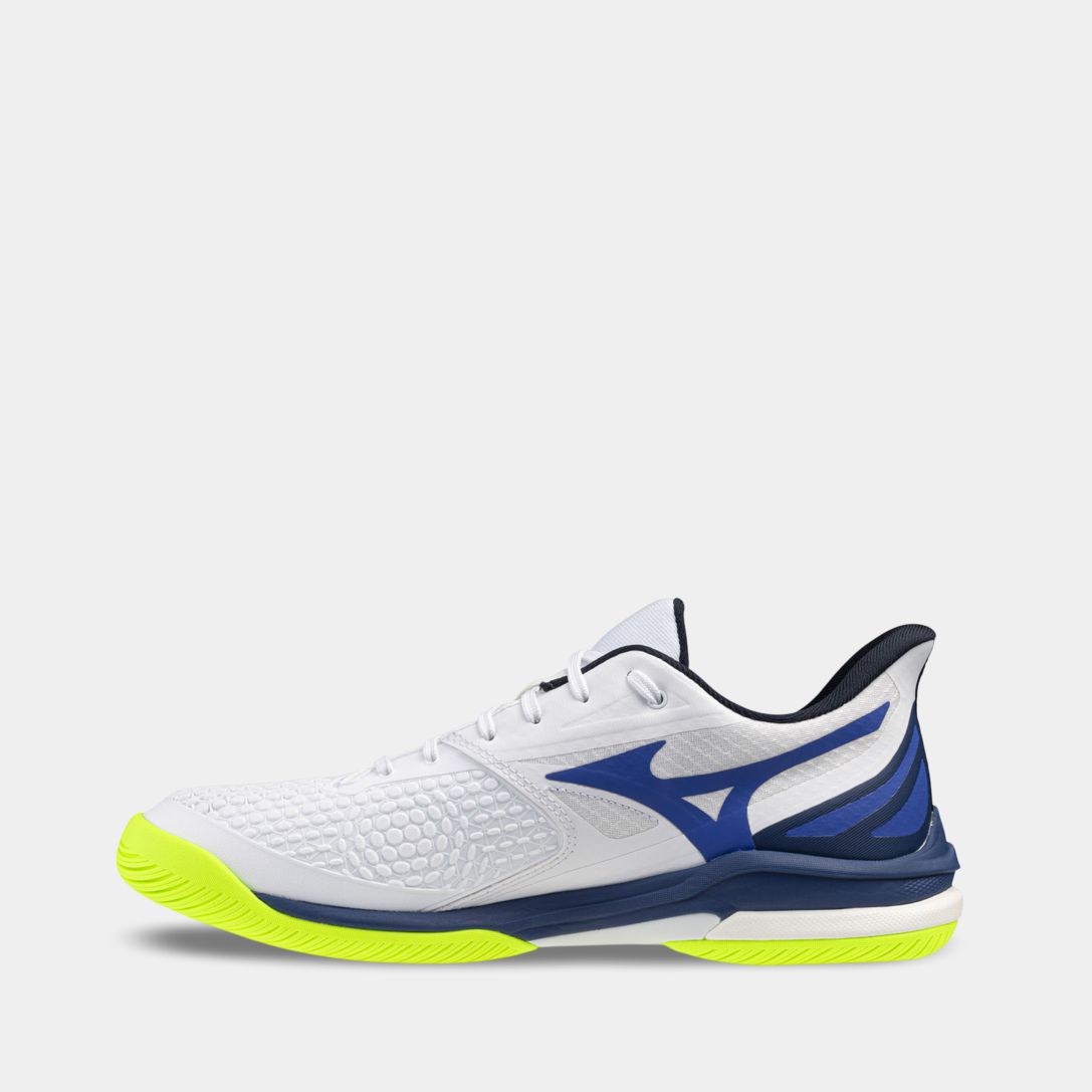 Tênis Mizuno Wave Exceed Tour 7 Clay Masculino - Favorita Padel