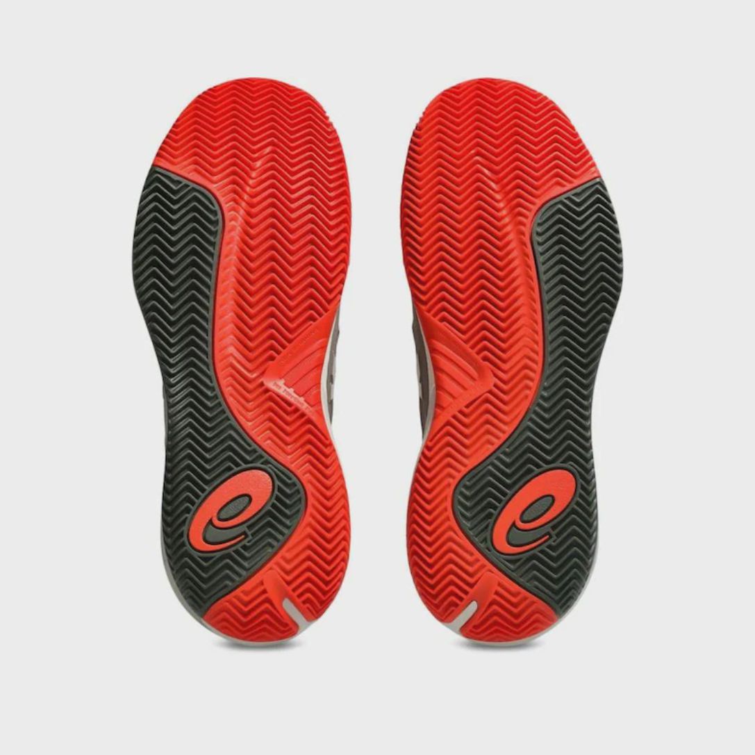 Tênis ASICS Gel-Resolution X Clay Masculino I Favorita Padel
