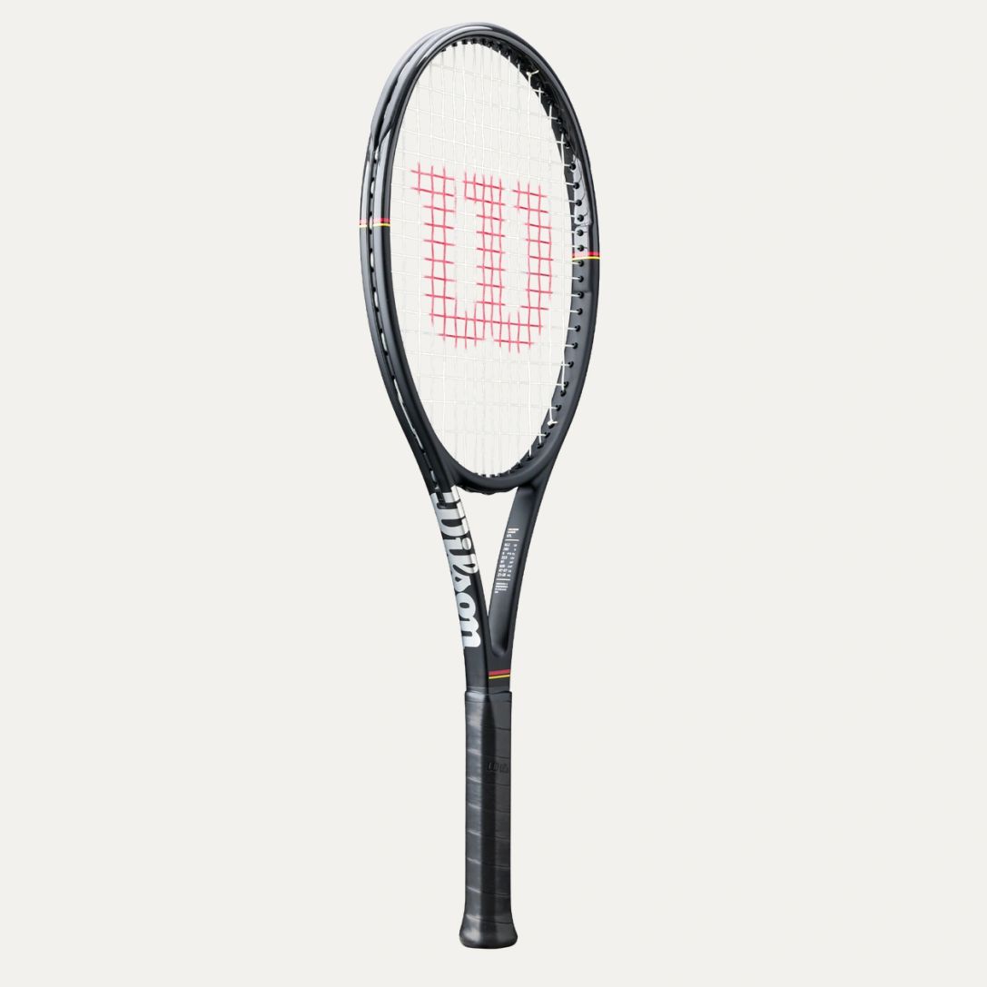 Raquete de tênis Wilson Pro Staff 97L Classic - Favorita Padel