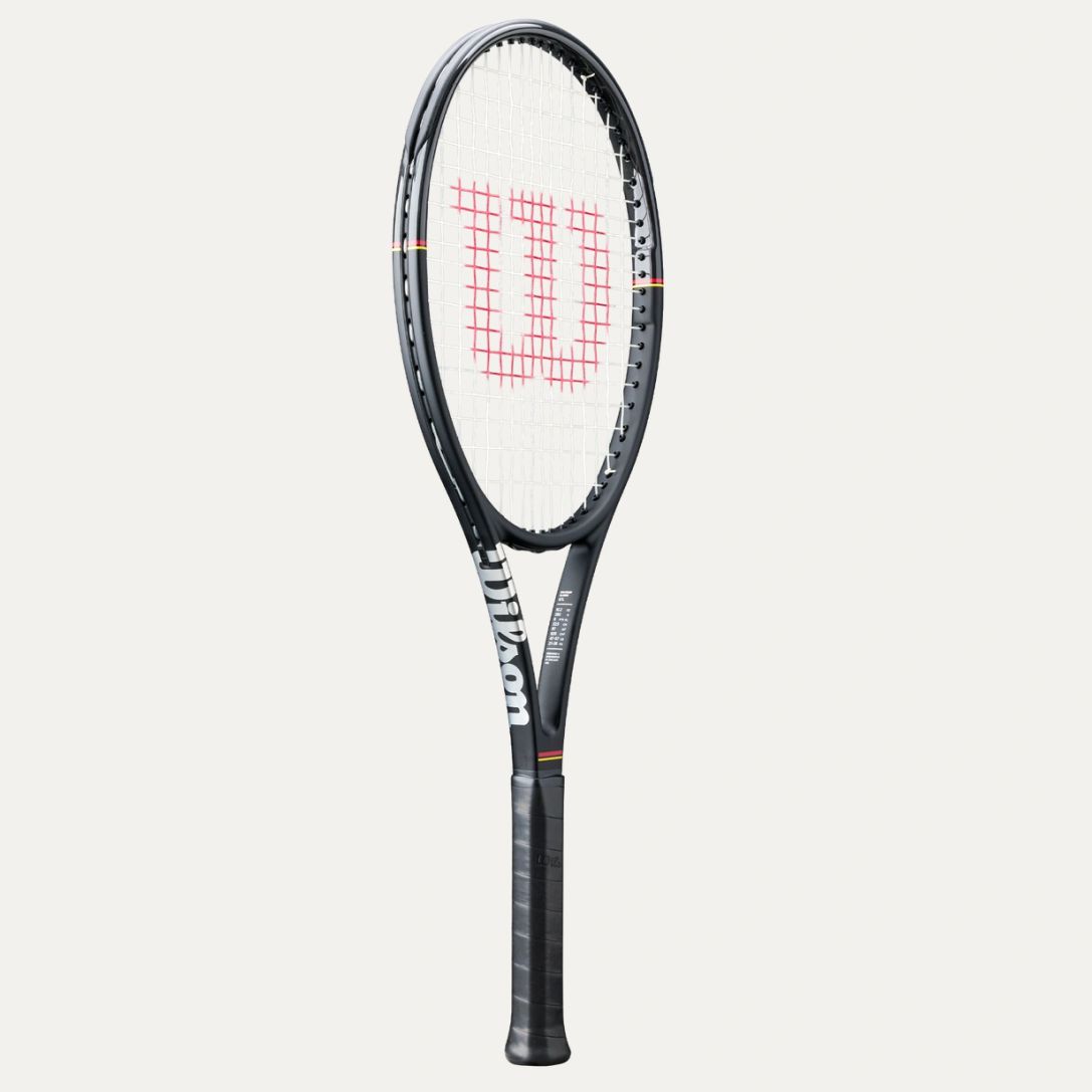 【美品】Wilson ウィルソンPRO STAFF 97L v13 G2 Raquete de tênis Wilson Pro Staff 97L Classic - Favorita Padel