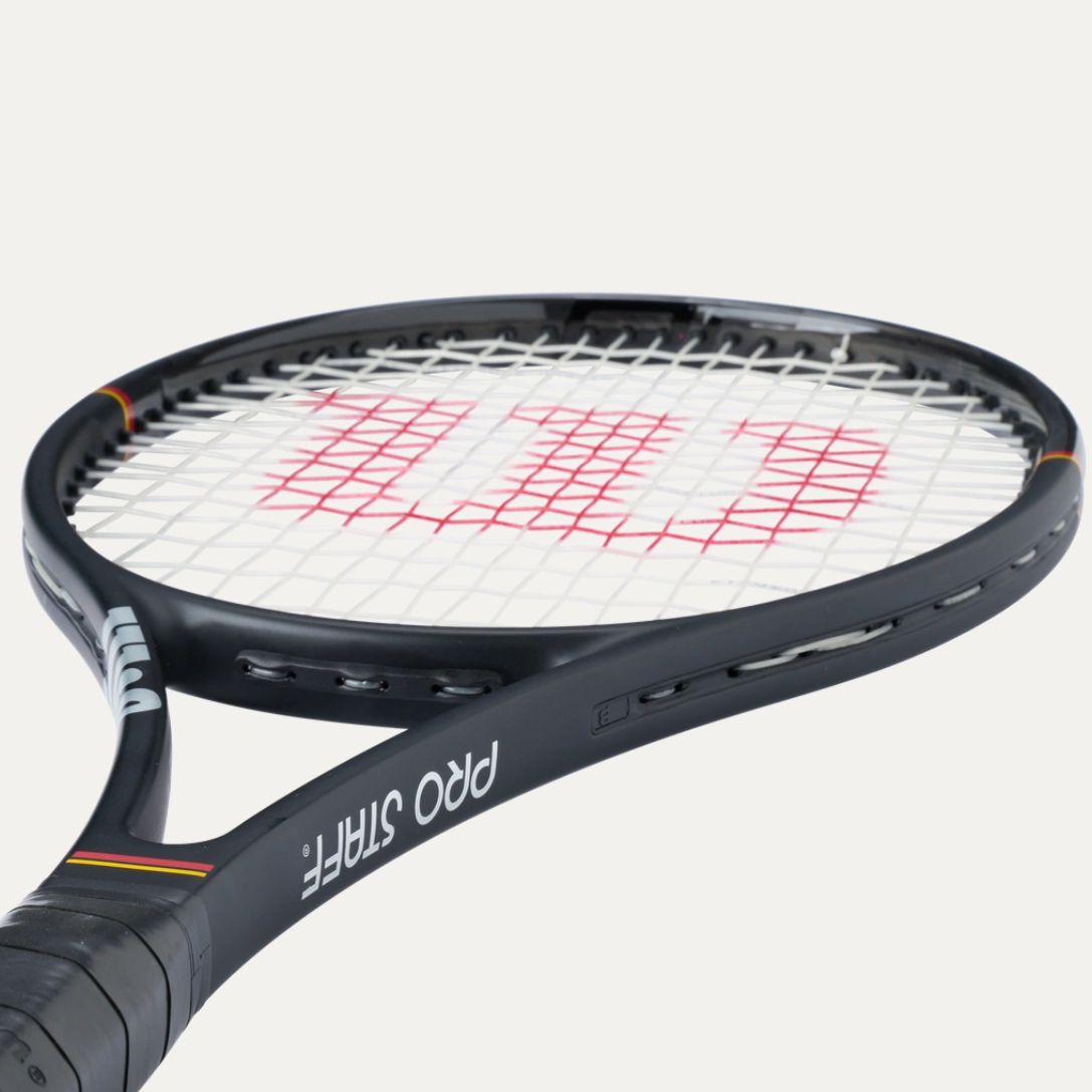 Raquete de tênis Pro Staff 97 Classic - Favorita Padel