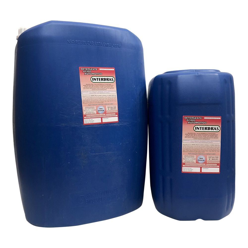 Aromatizante Ambiental PERFUBRAS - Bras Chemical - Produtos de Limpeza  Automotiva e Industrial