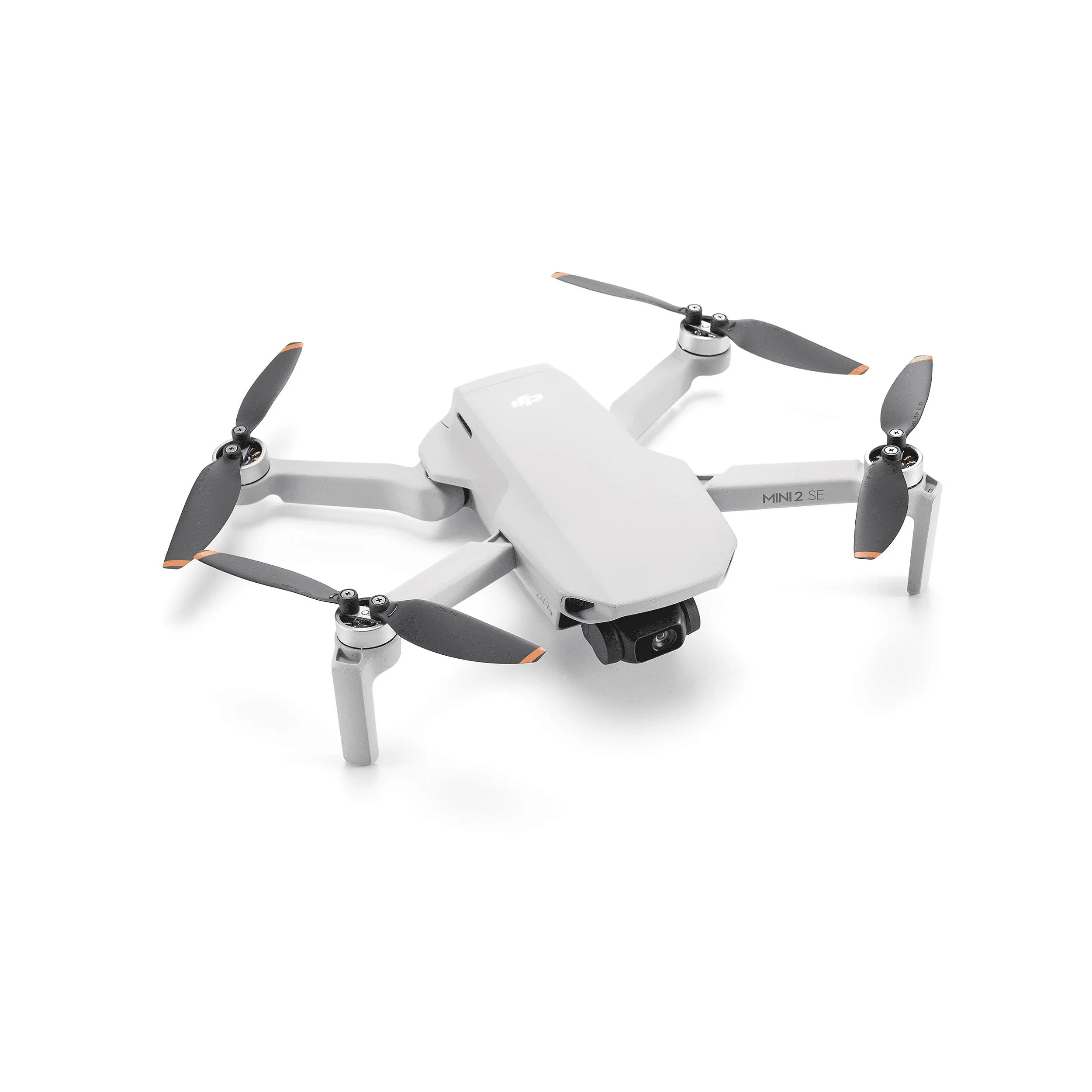 DJI MAVIC MINI 2機セット DJI Mini 2 SE + Kit Fly More - MB Importados