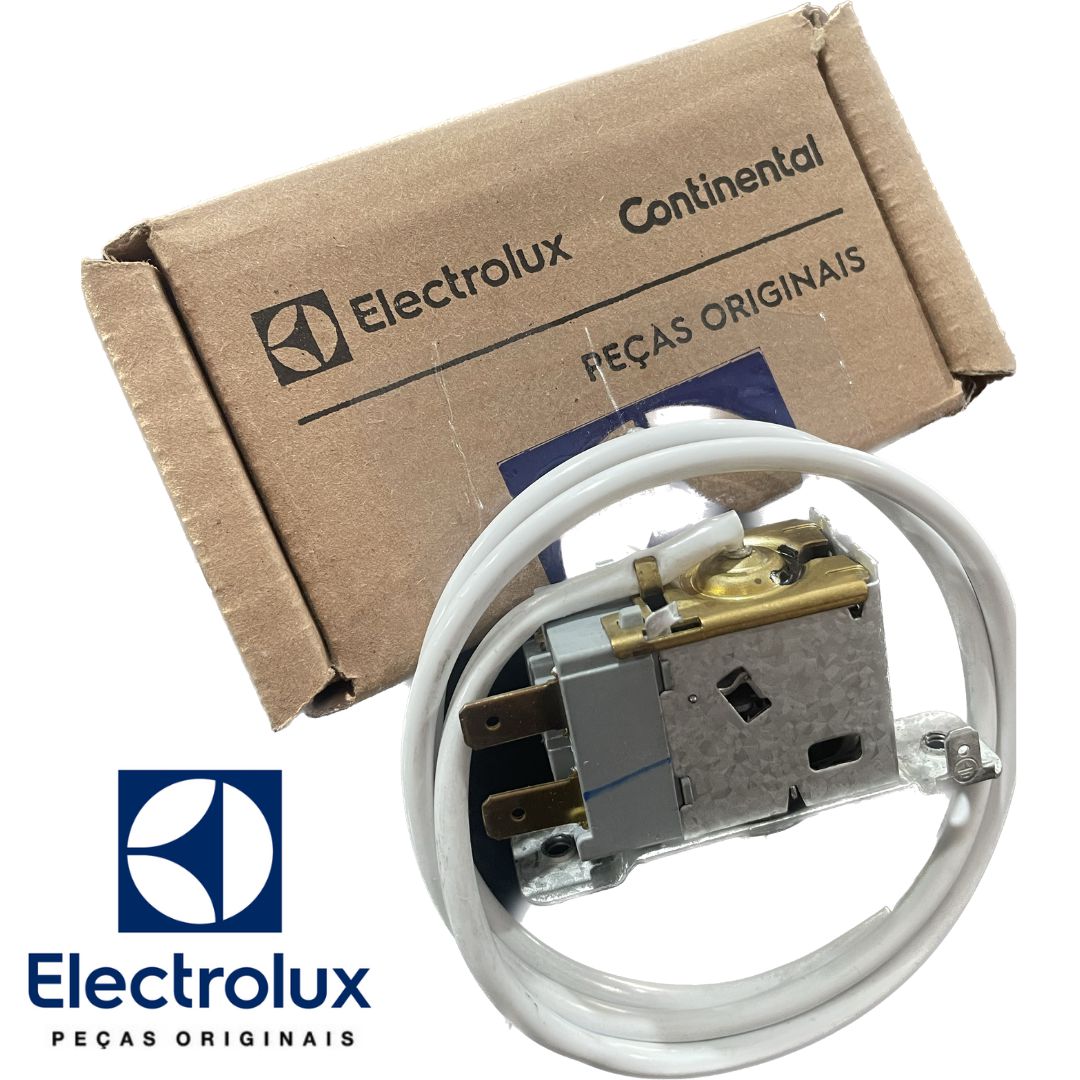 Termostato DC35A Original 64786934 Electrolux Tsv9012-09 - Karisfrio