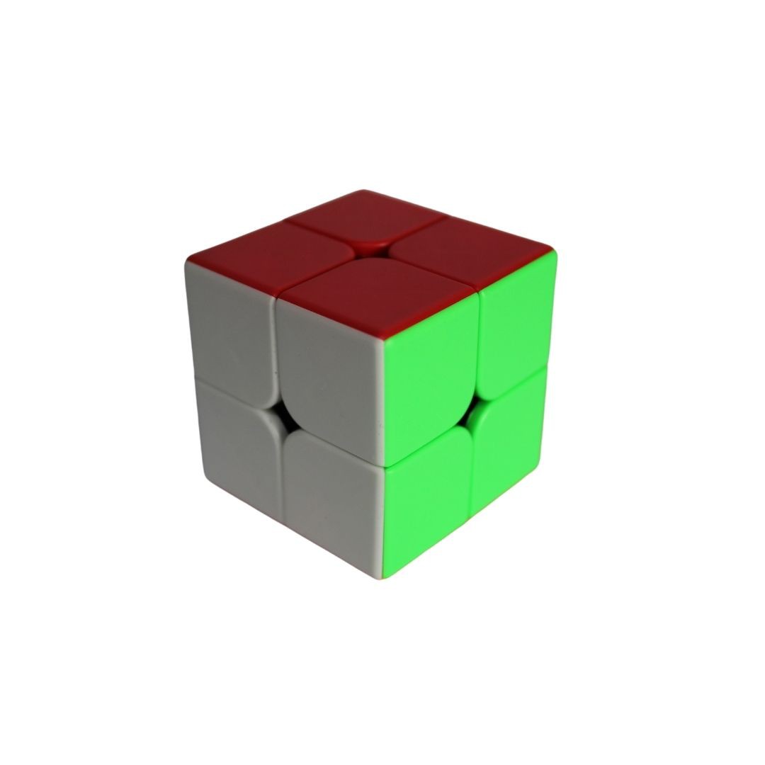 Cubo Mágico Profissional 3X3X3 Original - Magic Cube - Moyu - Cubo