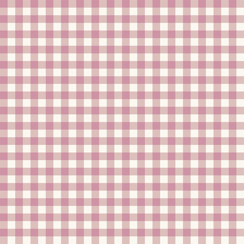 Padrão de tecido xadrez vermelho e rosa 639998 Vetor no Vecteezy