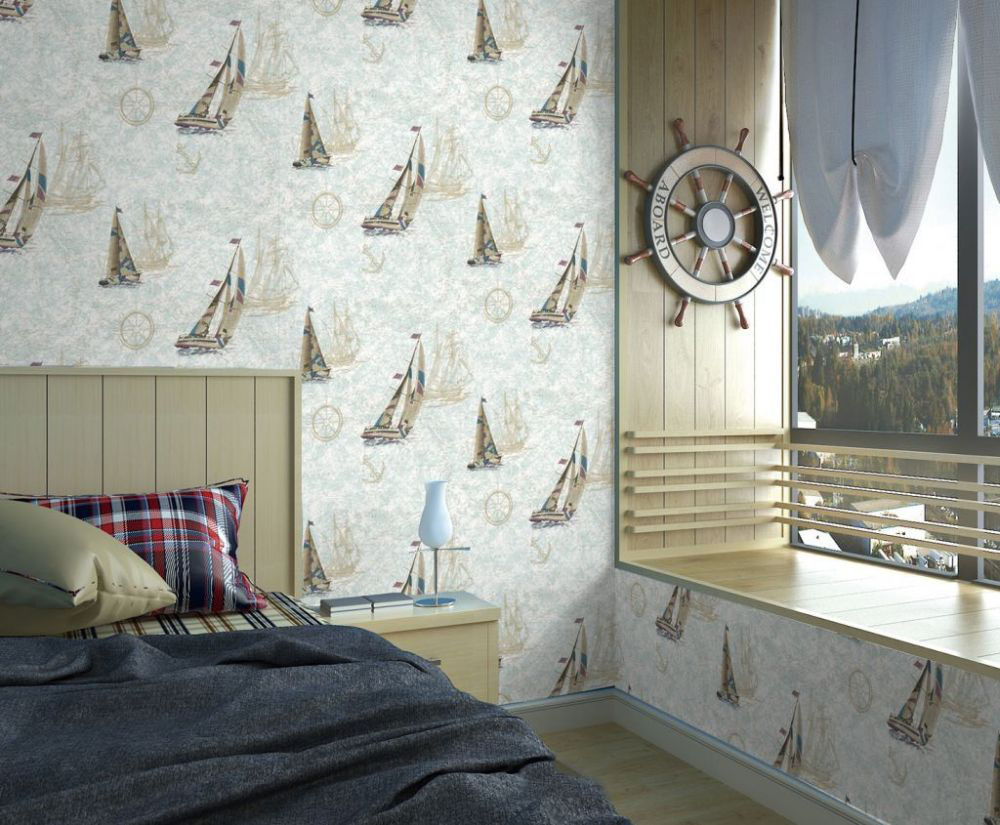 Papel de Parede BERLIM BER-89203 - Moldart Papel de Parede