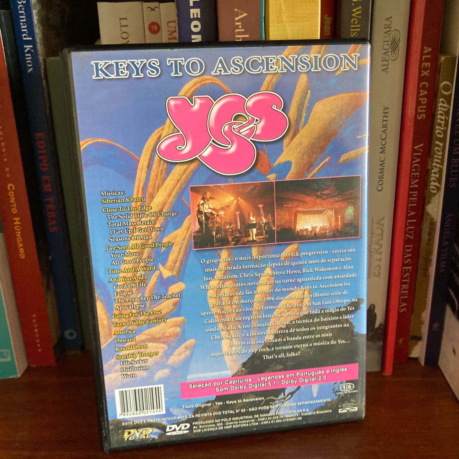 収益不動産再生セミナー DVD 9ディスク DVD: Yes: Keys to ascension | Pouso Cultural - Pouso Cultural