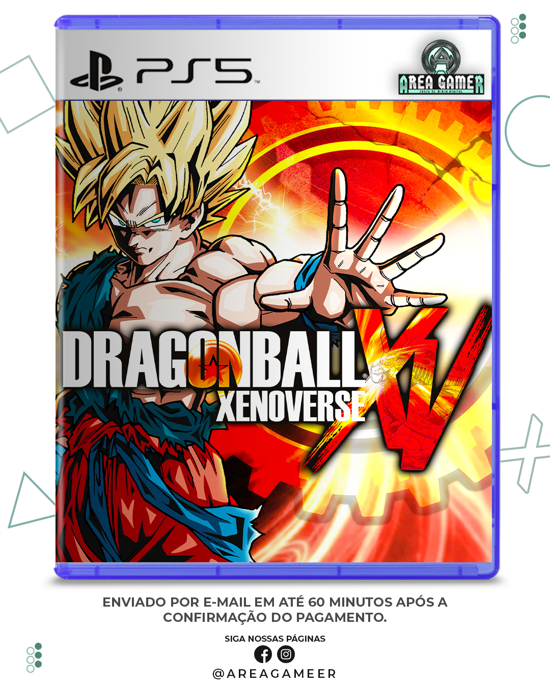 Raças - Guia Dragon Ball.