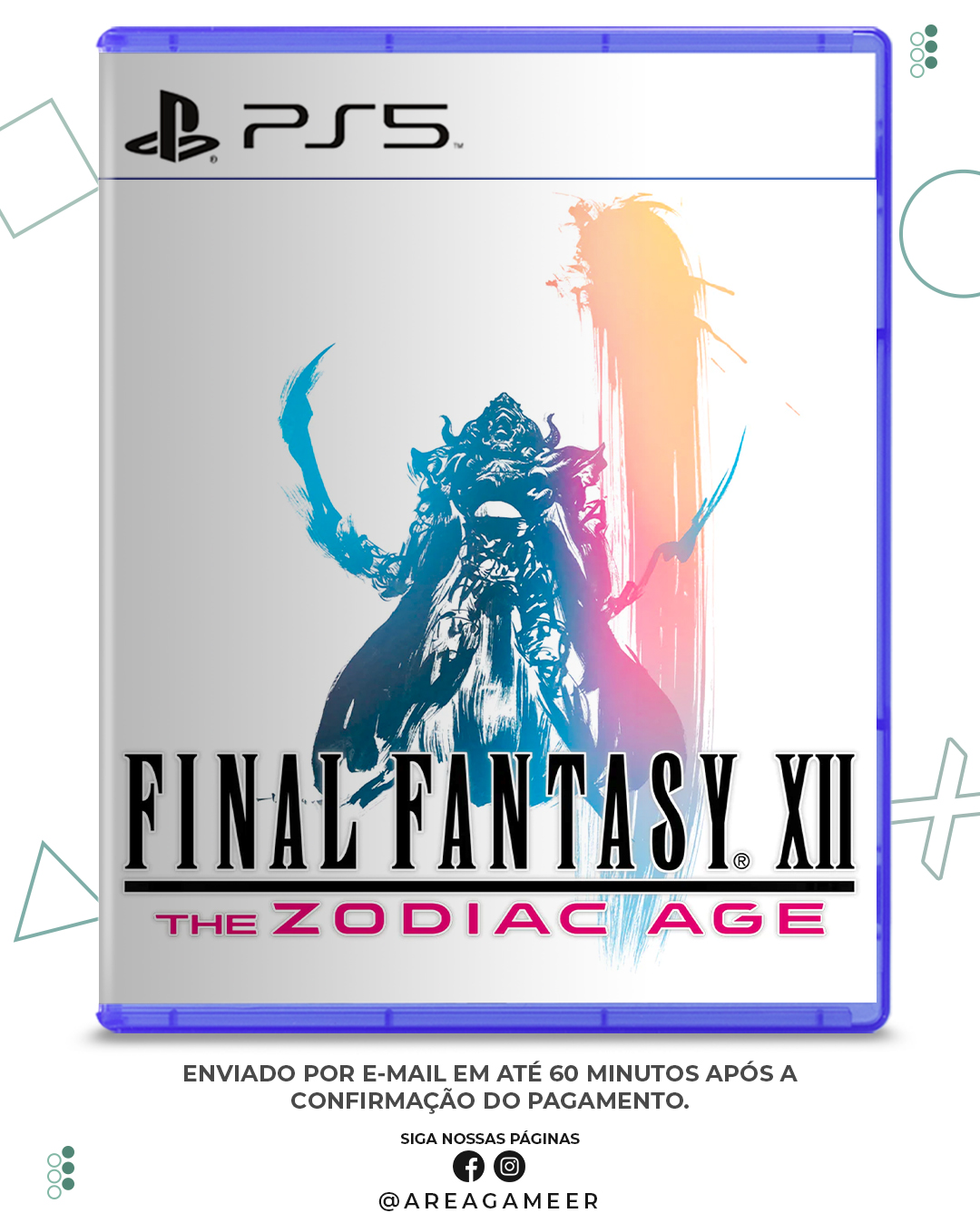 Final Fantasy XII BR