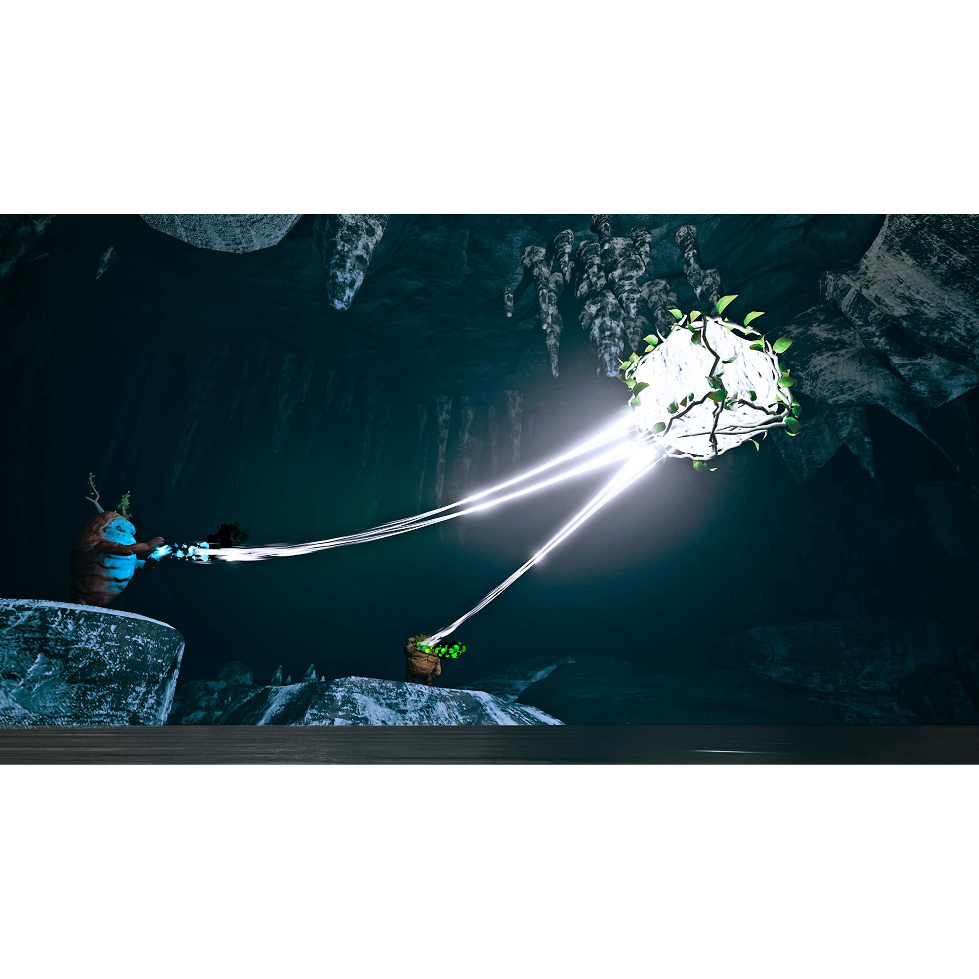 Skully Nintendo Switch Carvalho Games