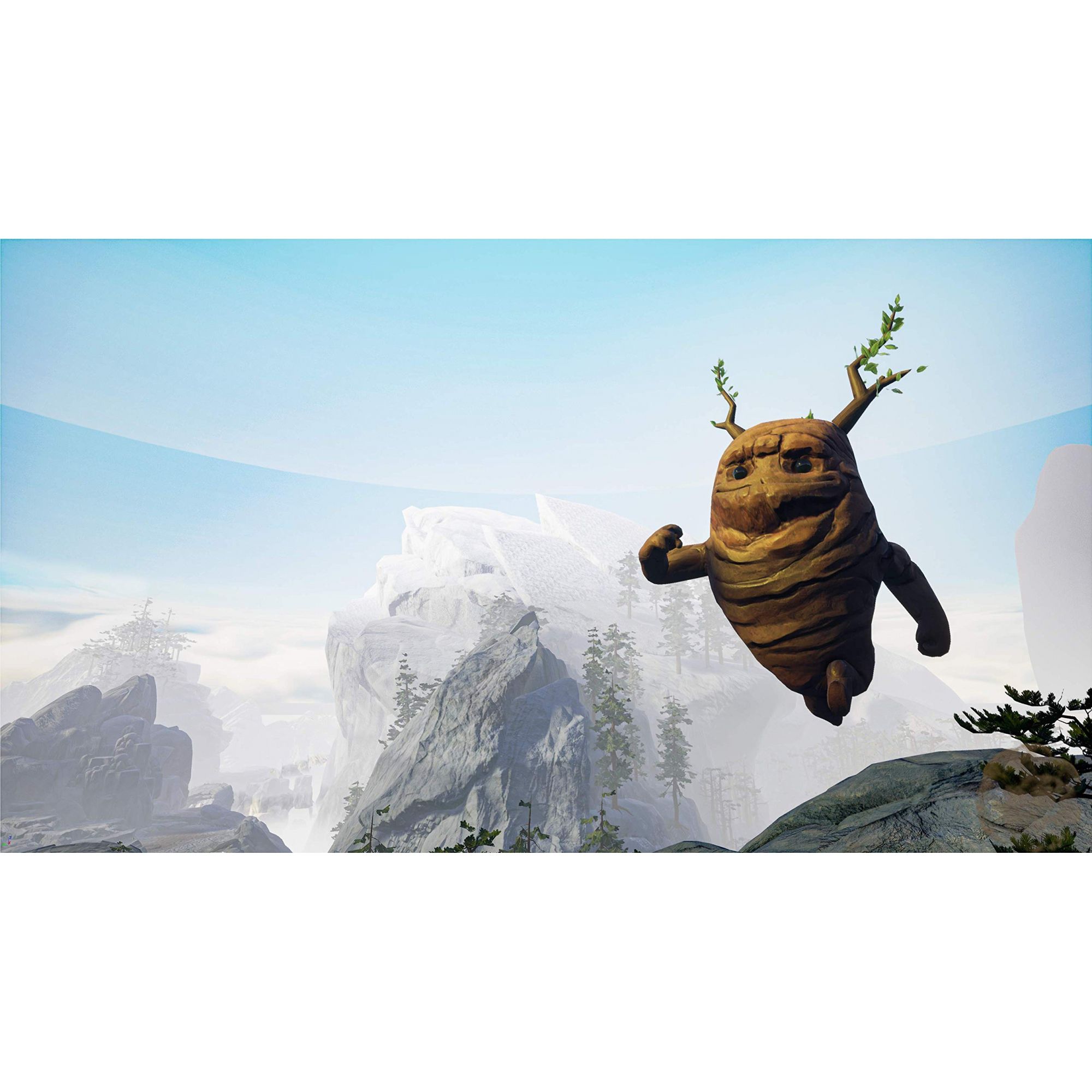 Skully Nintendo Switch Carvalho Games