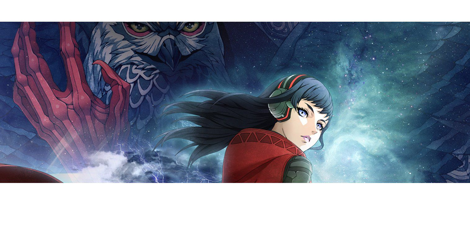 3DS Shin Megami Tensei DEEP STRANGE JOURNEY 25° Anniversario Set Scatole Speciali LTD Giapponese NTSC-J